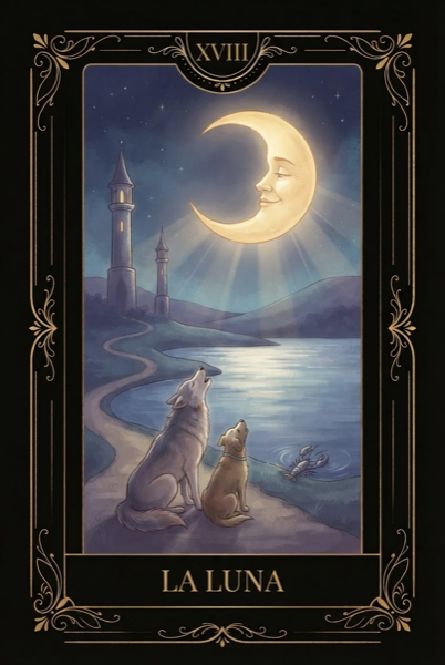 La Luna
