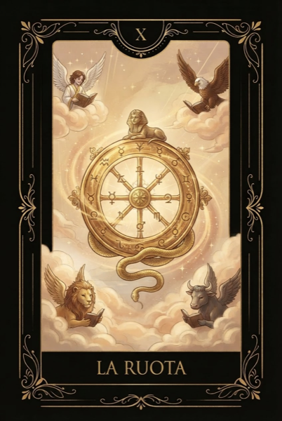 La Ruota della Fortuna