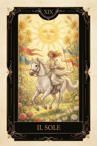 Il Sole