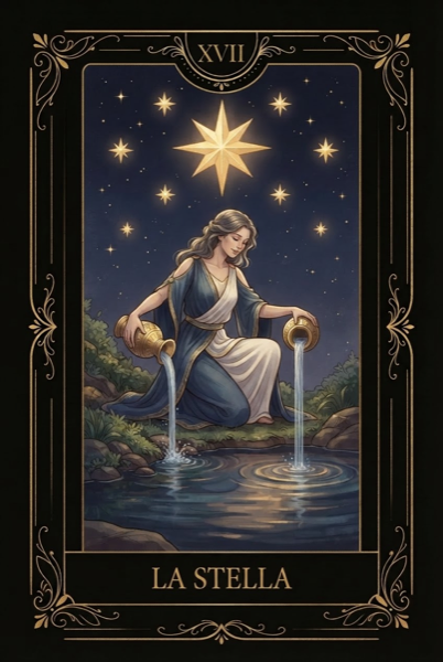 Le Stelle